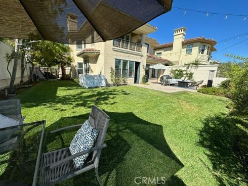 36  Via Corsica  , Dana Point, CA