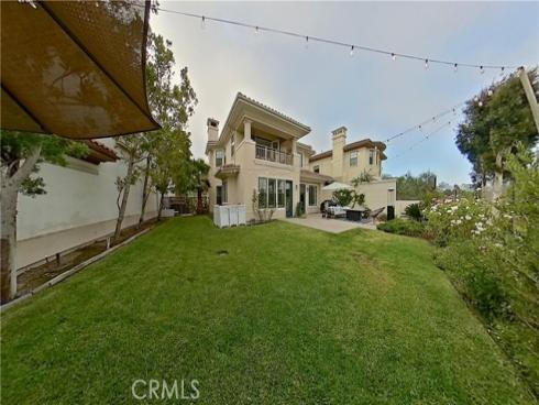 36  Via Corsica  , Dana Point, CA