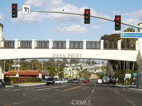 36  Via Corsica  , Dana Point, CA