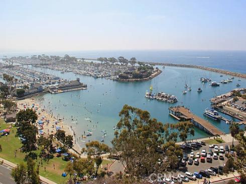 36  Via Corsica  , Dana Point, CA