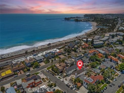 26151 Via California , Dana Point, CA