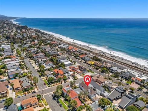 26151 Via California , Dana Point, CA