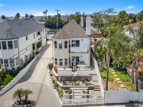 26151 Via California , Dana Point, CA