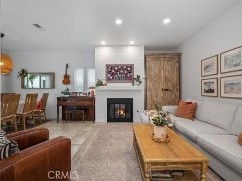 26151 Via California , Dana Point, CA