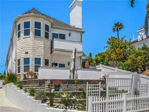26151 Via California , Dana Point, CA