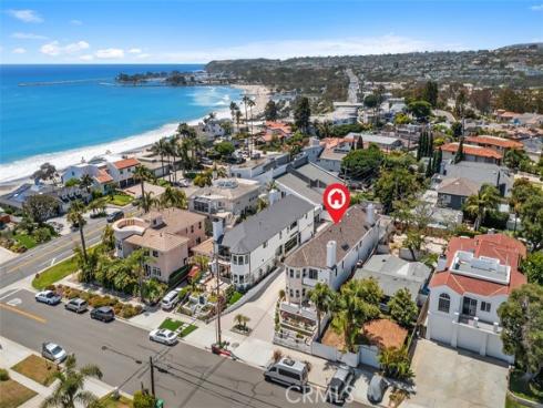 26151 Via California , Dana Point, CA
