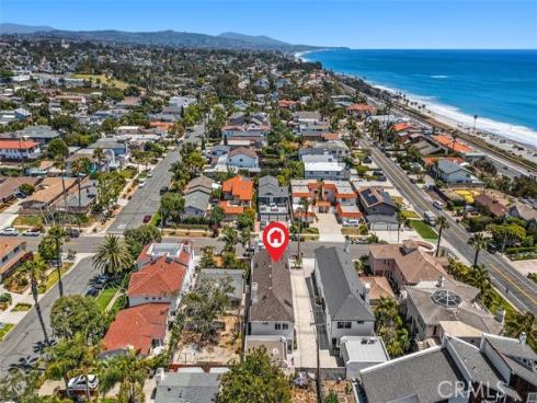 26151  Via California  , Dana Point, CA