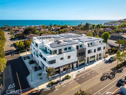 24722 Del Prado 302 , Dana Point, CA