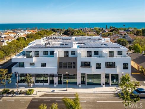 24722 Del Prado 302 , Dana Point, CA