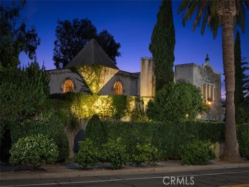 27002 Avenida Las Palmas , Dana Point, CA