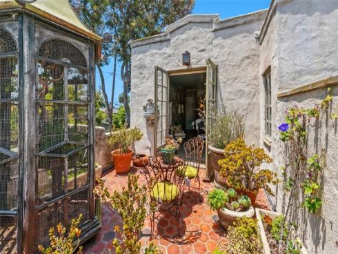 27002 Avenida Las Palmas , Dana Point, CA