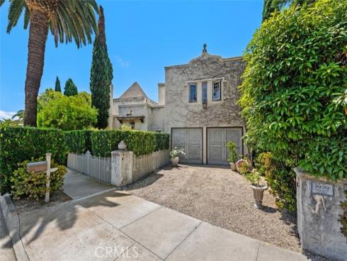 27002 Avenida Las Palmas , Dana Point, CA