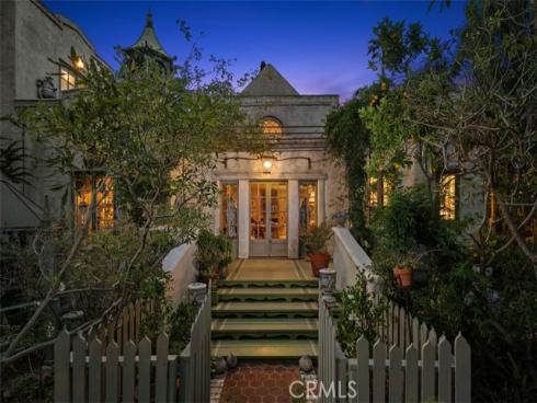 27002 Avenida Las Palmas , Dana Point, CA