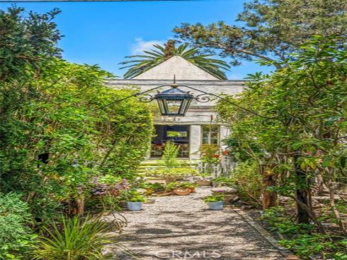 27002 Avenida Las Palmas , Dana Point, CA