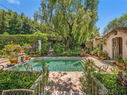 27002 Avenida Las Palmas , Dana Point, CA