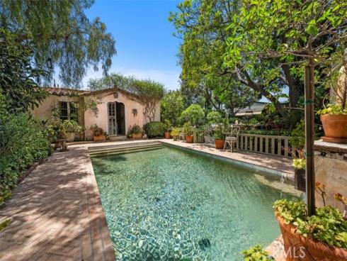 27002 Avenida Las Palmas , Dana Point, CA
