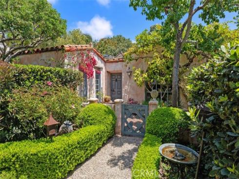 27002 Avenida Las Palmas , Dana Point, CA