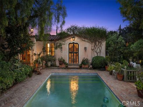 27002 Avenida Las Palmas , Dana Point, CA