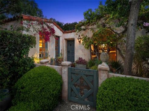 27002 Avenida Las Palmas , Dana Point, CA