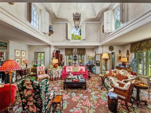 27002 Avenida Las Palmas , Dana Point, CA