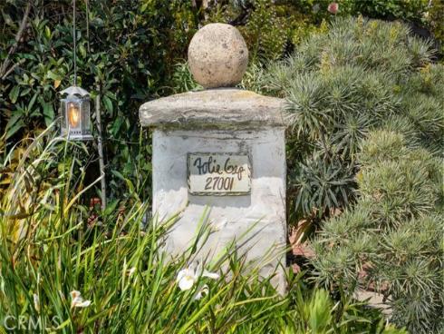 27002 Avenida Las Palmas , Dana Point, CA