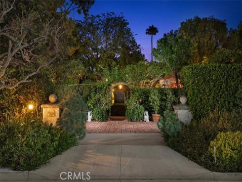 27002 Avenida Las Palmas , Dana Point, CA