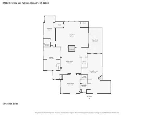 27002 Avenida Las Palmas , Dana Point, CA