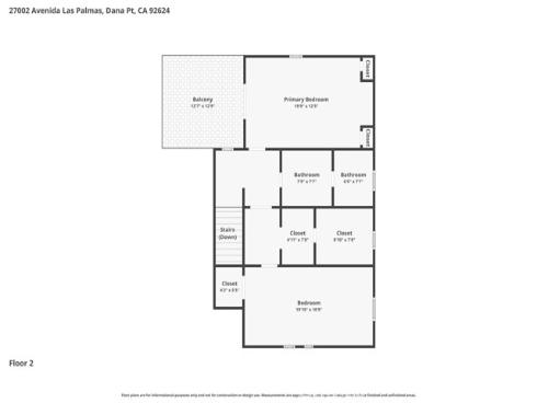 27002 Avenida Las Palmas , Dana Point, CA