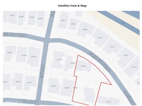 27002 Avenida Las Palmas , Dana Point, CA