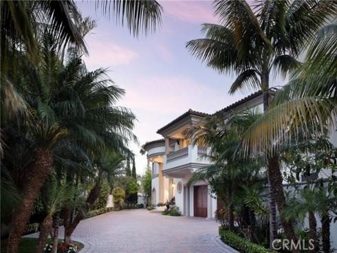 71 Ritz Cove , Dana Point, CA