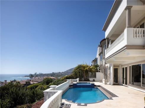 71 Ritz Cove , Dana Point, CA