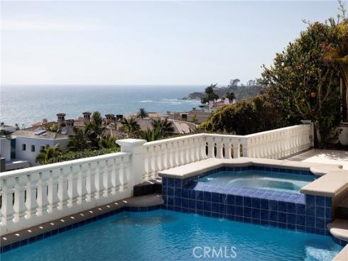 71 Ritz Cove , Dana Point, CA