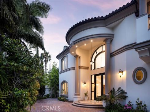 71 Ritz Cove , Dana Point, CA