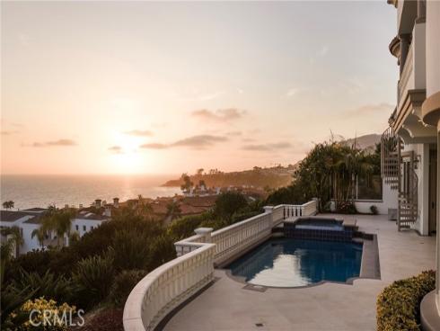 71 Ritz Cove , Dana Point, CA