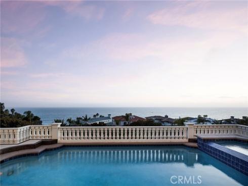 71 Ritz Cove , Dana Point, CA