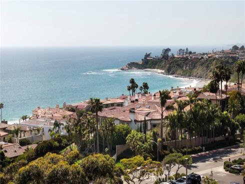 71 Ritz Cove , Dana Point, CA