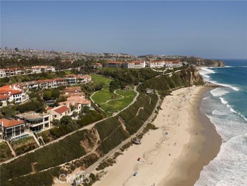 71 Ritz Cove , Dana Point, CA