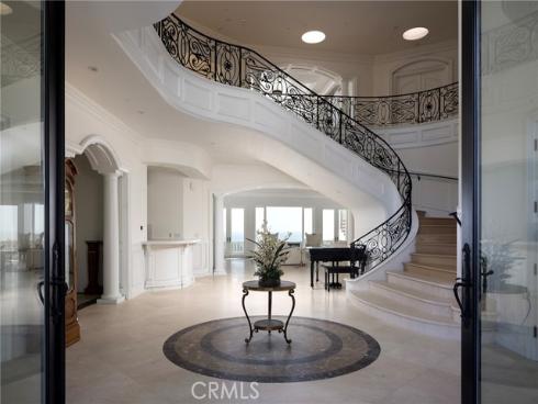 71 Ritz Cove , Dana Point, CA