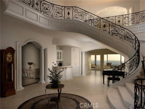 71 Ritz Cove , Dana Point, CA
