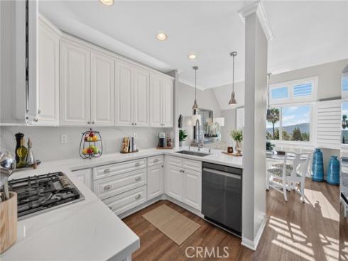 12 Los Cabos , Dana Point, CA