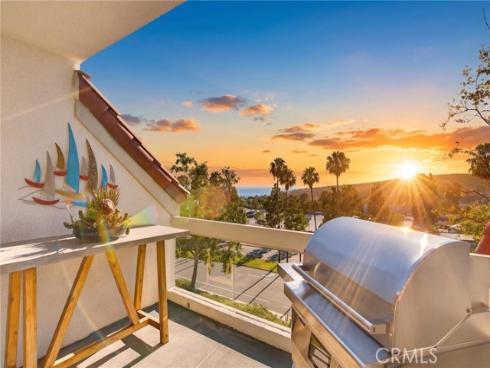 12 Los Cabos , Dana Point, CA