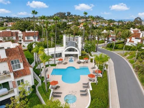 12 Los Cabos , Dana Point, CA