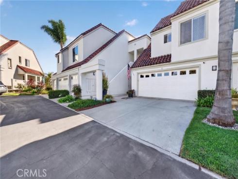 12 Los Cabos , Dana Point, CA