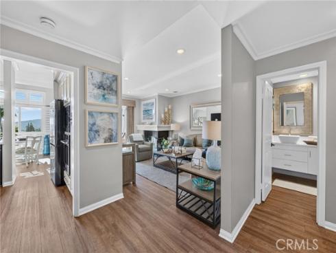 12 Los Cabos , Dana Point, CA