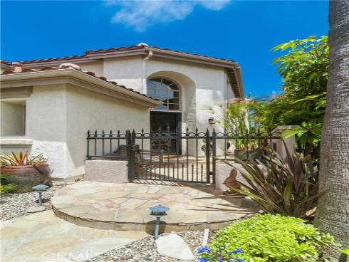44 San Raphael , Dana Point, CA