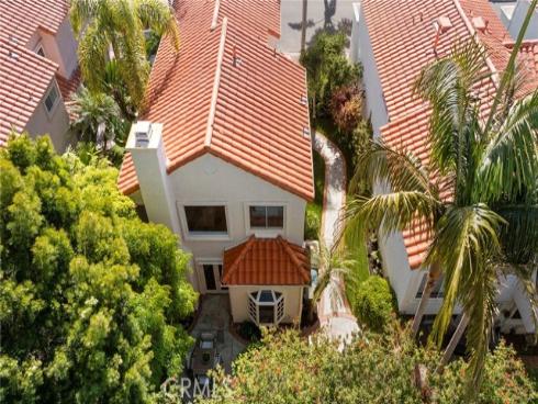 14 Saint Michael , Dana Point, CA