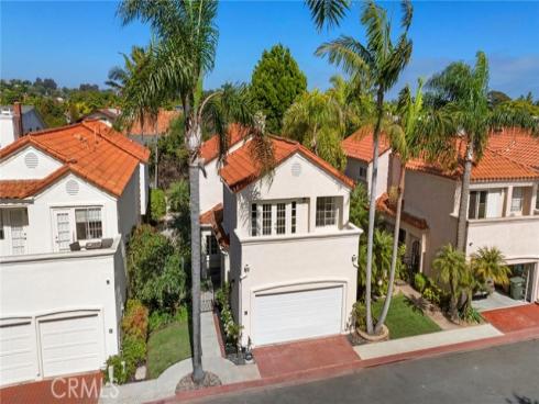 14 Saint Michael , Dana Point, CA