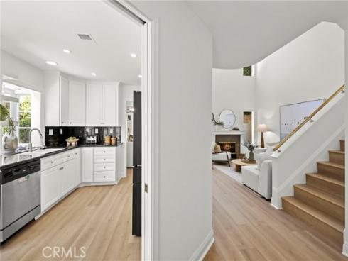 14 Saint Michael , Dana Point, CA