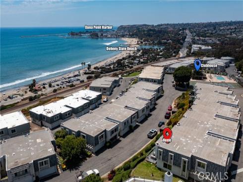 26046 View Point , Dana Point, CA