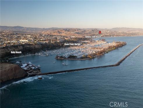 26046 View Point , Dana Point, CA